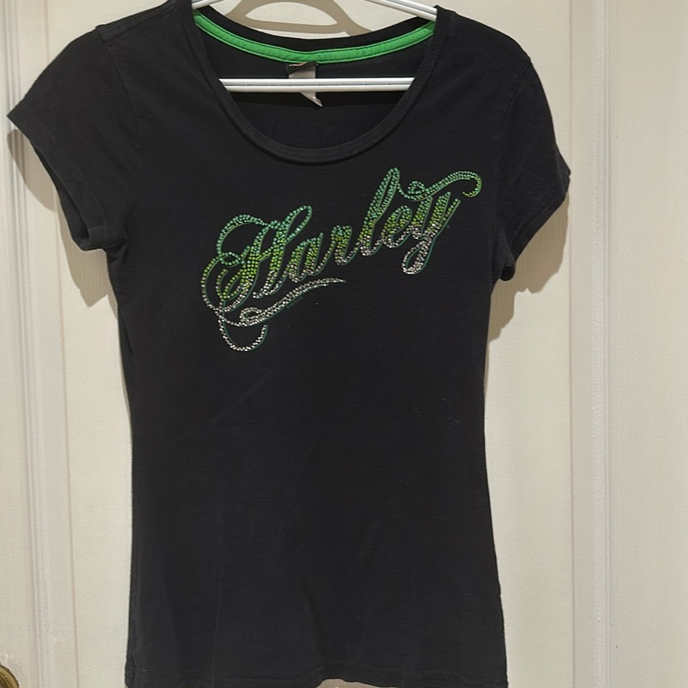 Harley T-shirt